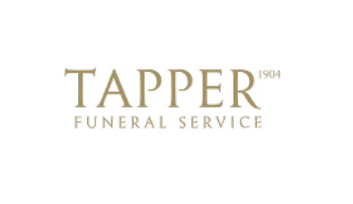 Tapper Funeral Service