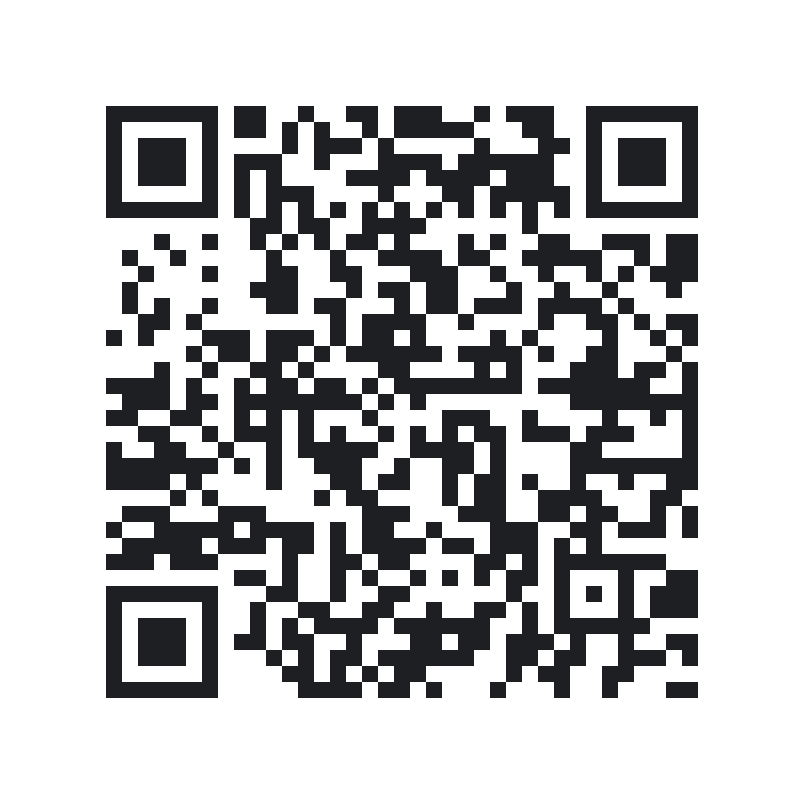 QR code to leave a Google review for Platinum Car Cleaning